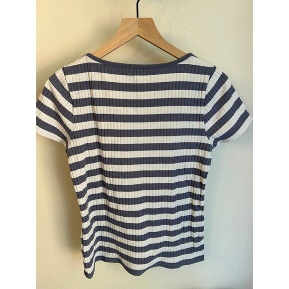 Madewell Tops size L‎ - Picture 7 of 7